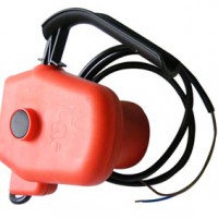 9901 kapcsoló kpl. fűnyíróhoz